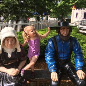 Meet your Posher, Kristy